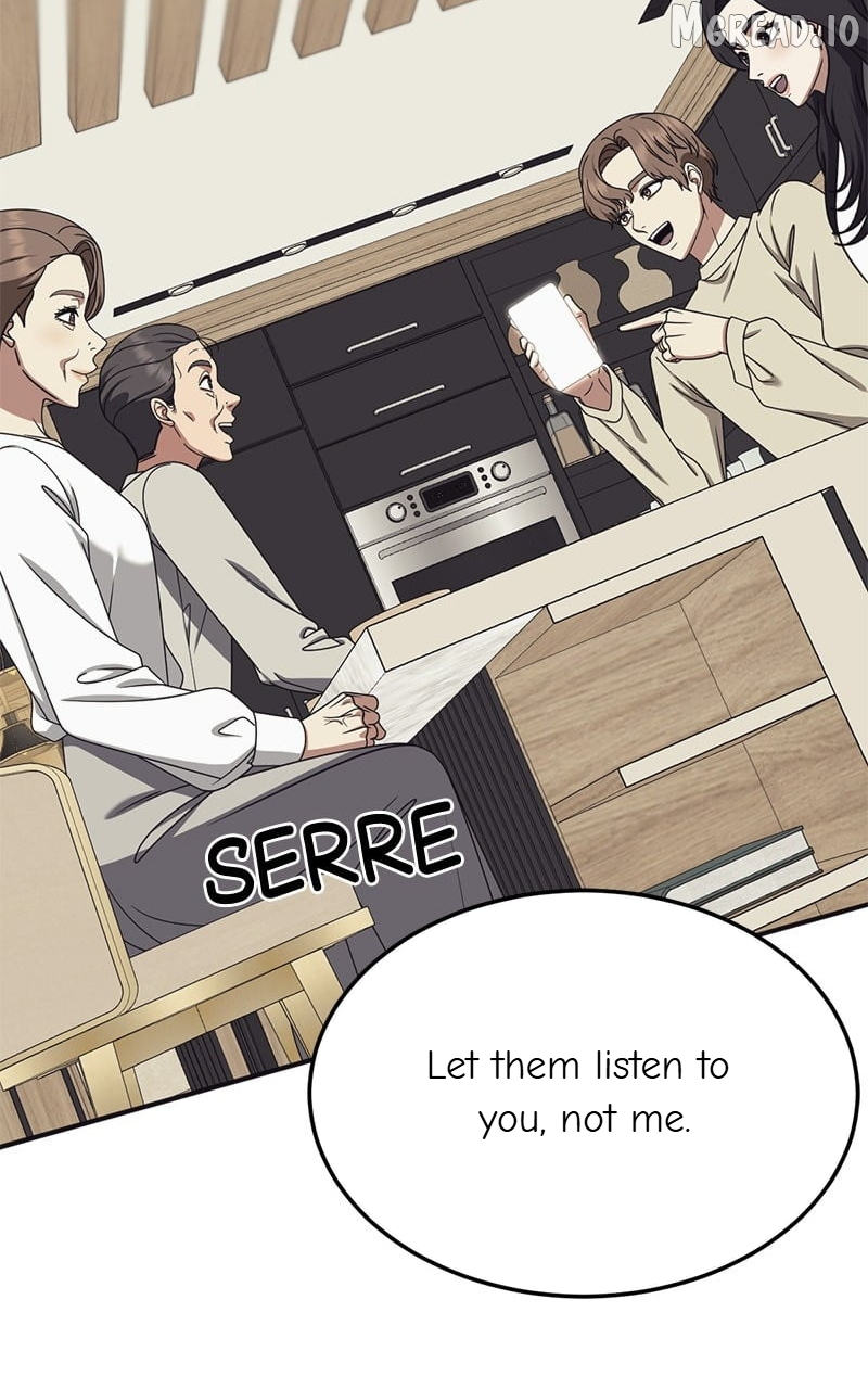 Change Me Chapter 241  - page 70